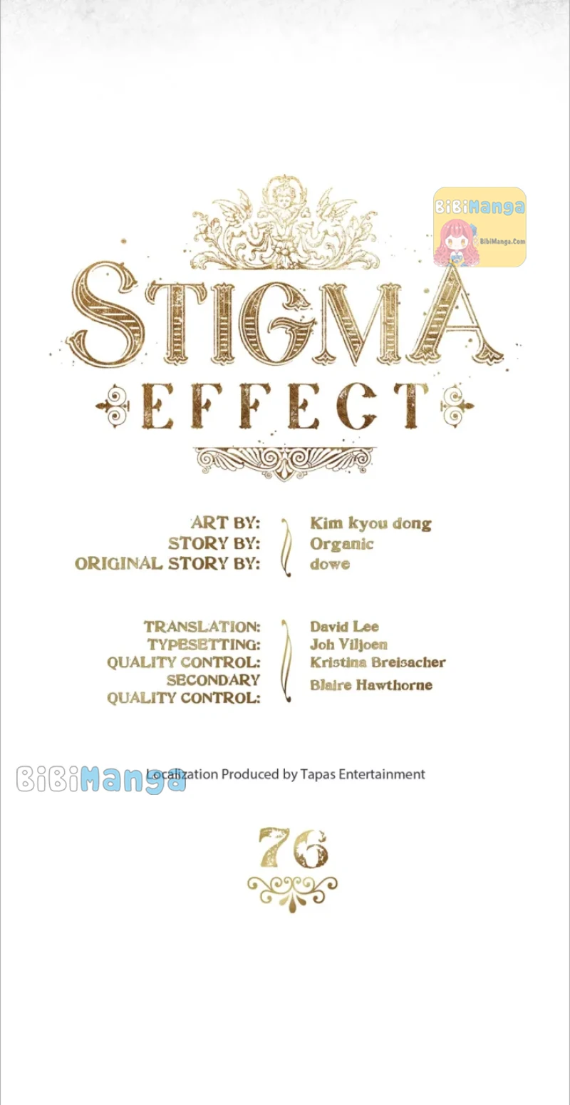 Stigma Effect Chapter 76 - Page 5