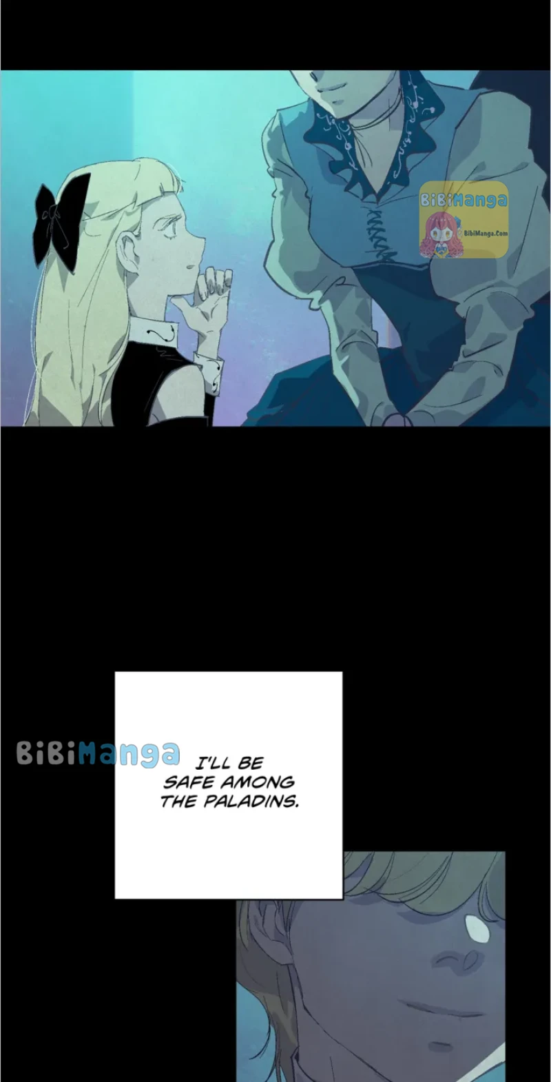 Stigma Effect Chapter 76 - Page 42