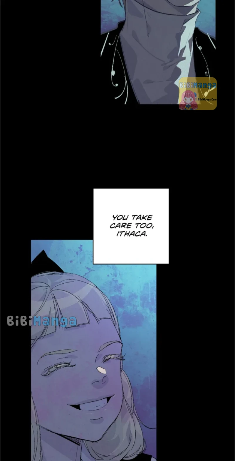Stigma Effect Chapter 76 - Page 43