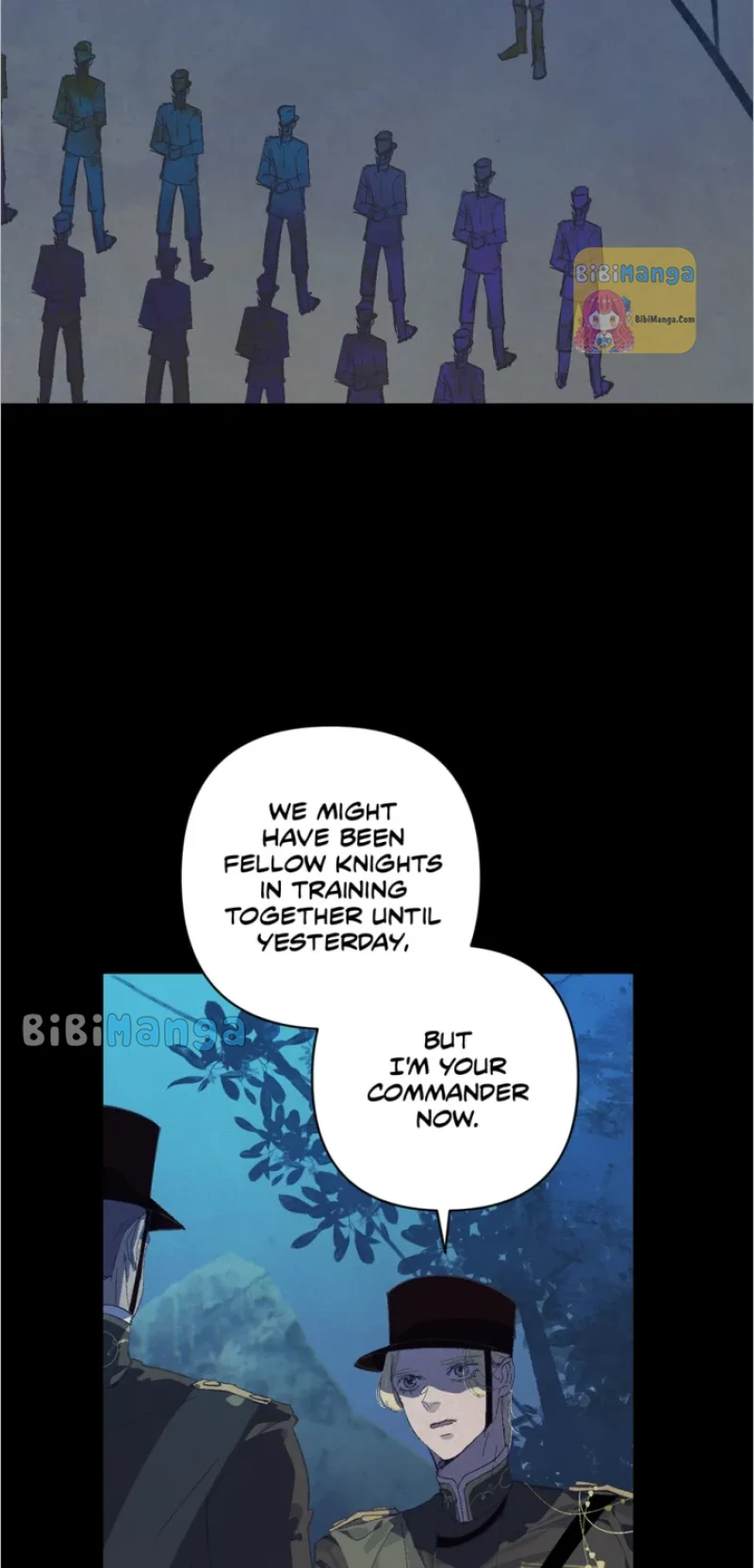 Stigma Effect Chapter 76 - Page 48