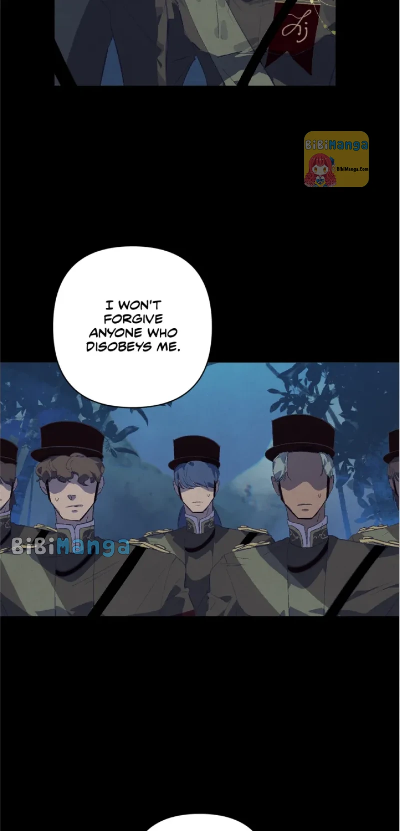 Stigma Effect Chapter 76 - Page 49