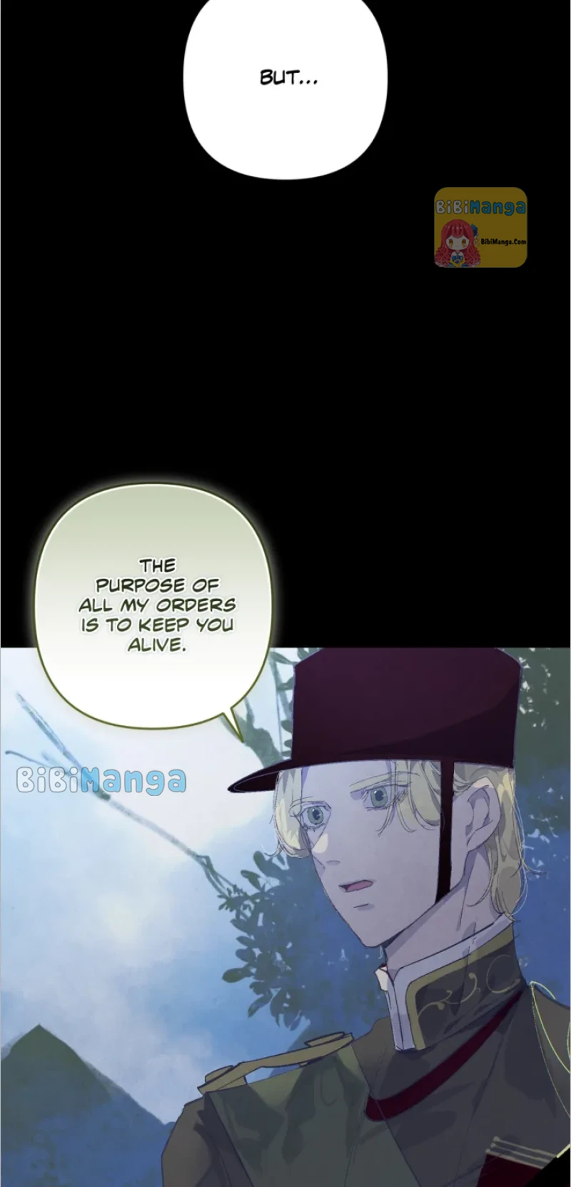 Stigma Effect Chapter 76 - Page 50