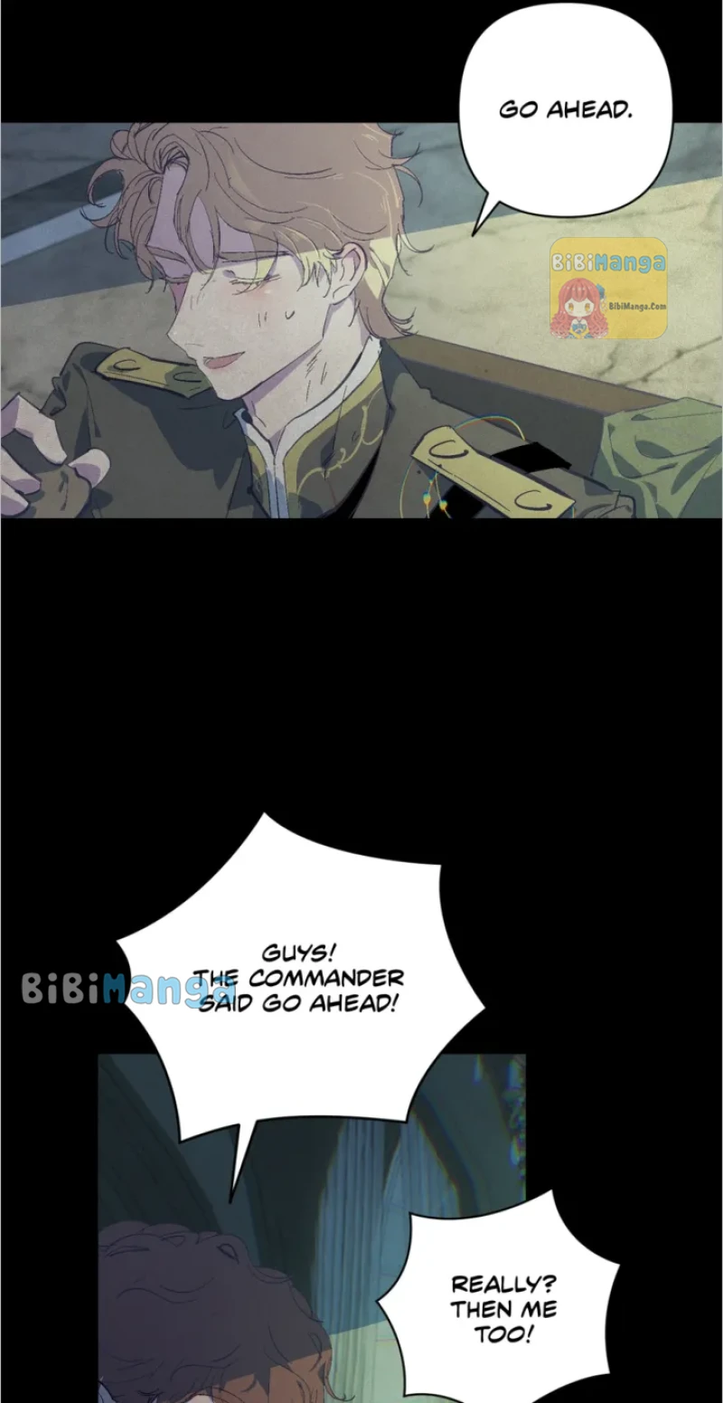 Stigma Effect Chapter 76 - Page 56