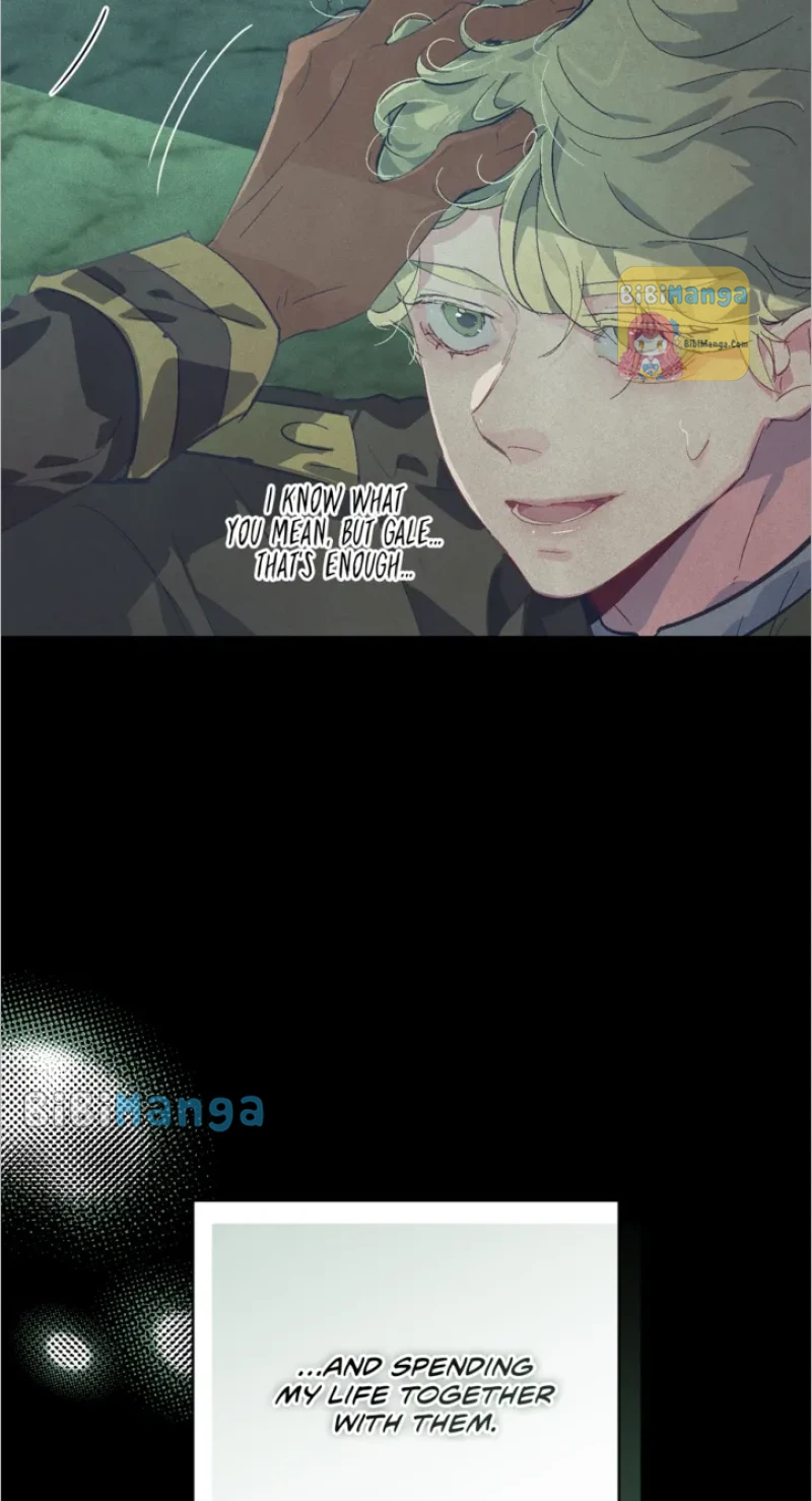 Stigma Effect Chapter 76 - Page 60
