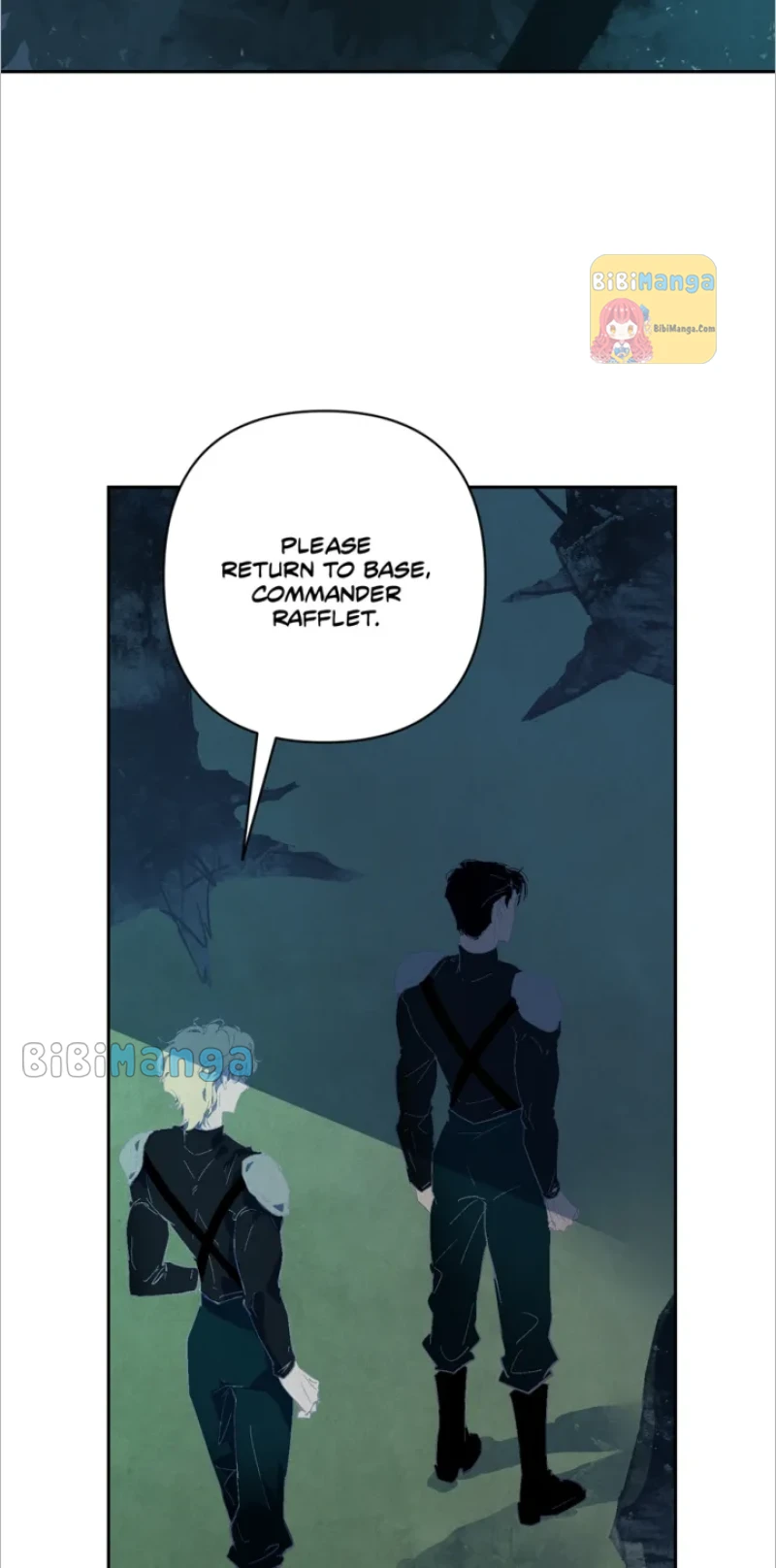 Stigma Effect Chapter 76 - Page 7