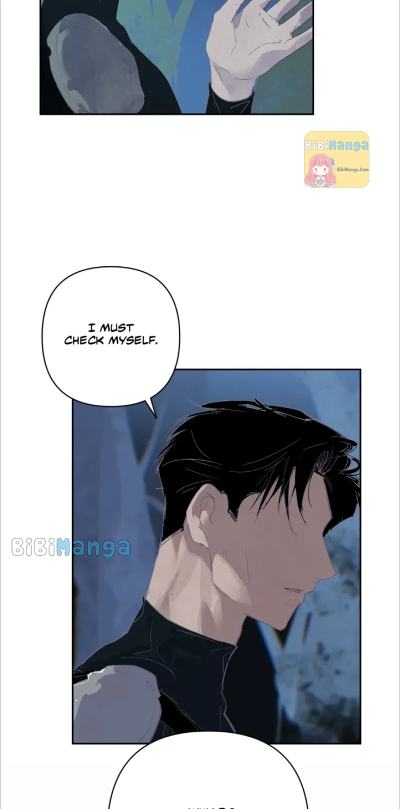 Stigma Effect Chapter 76 - Page 9