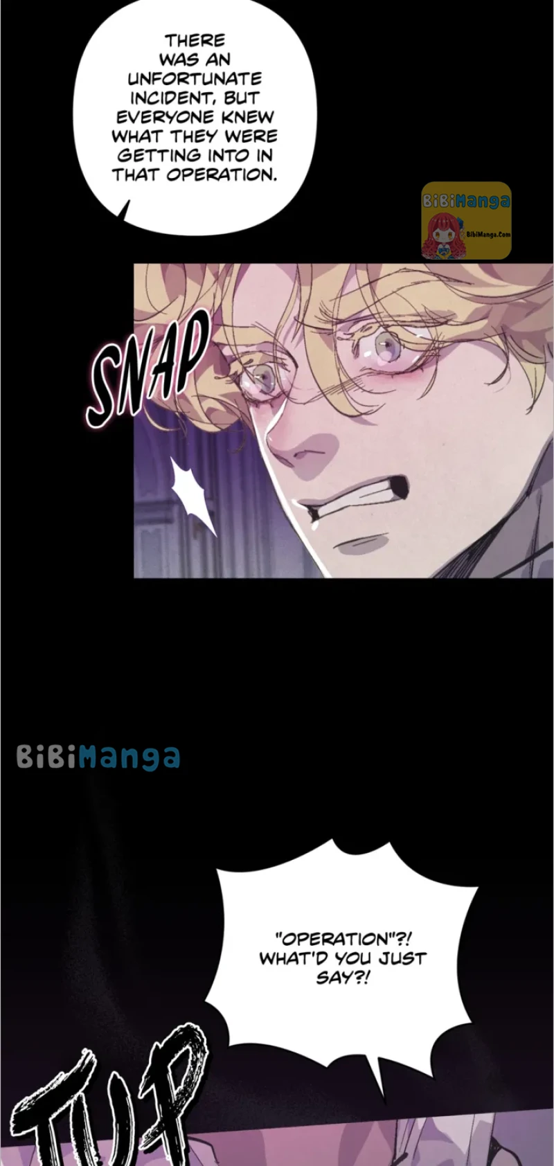 Stigma Effect Chapter 77 - Page 11