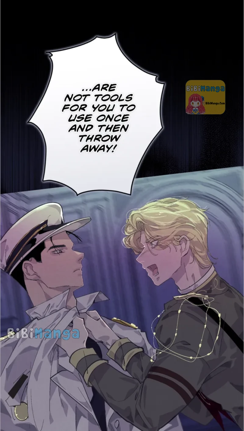 Stigma Effect Chapter 77 - Page 13