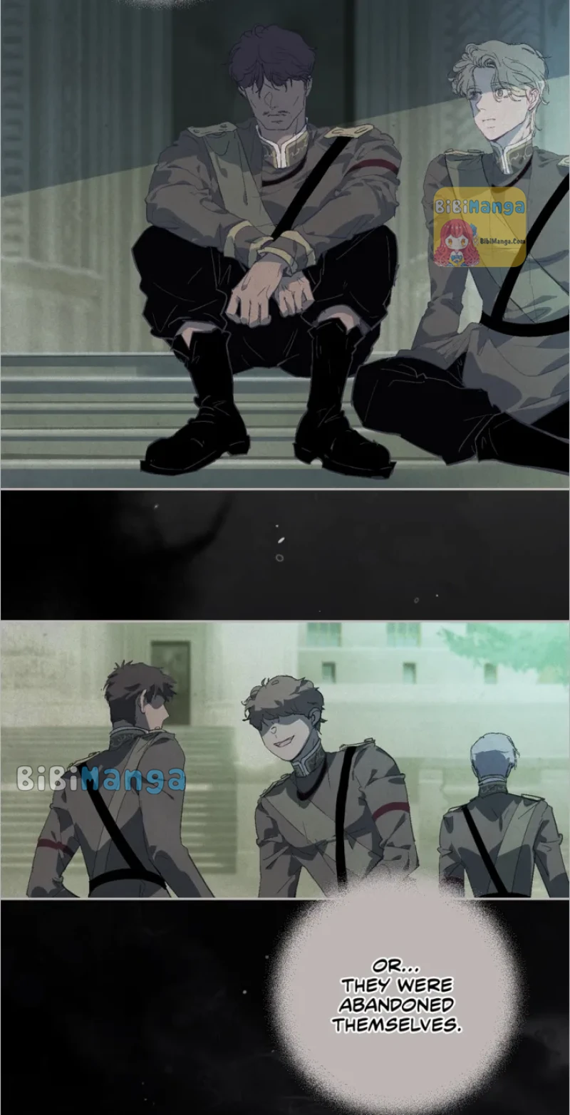 Stigma Effect Chapter 77 - Page 16