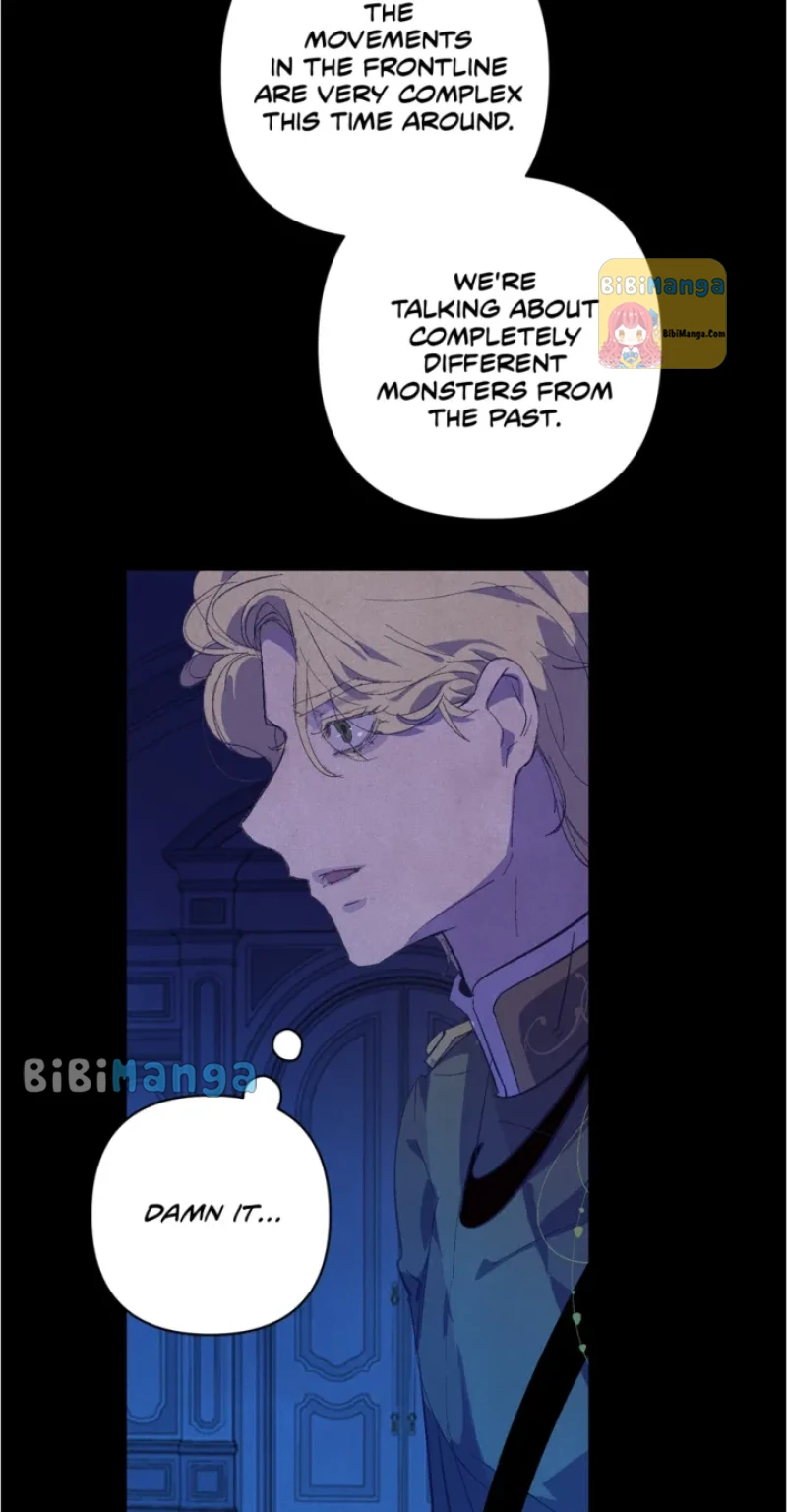 Stigma Effect Chapter 77 - Page 3