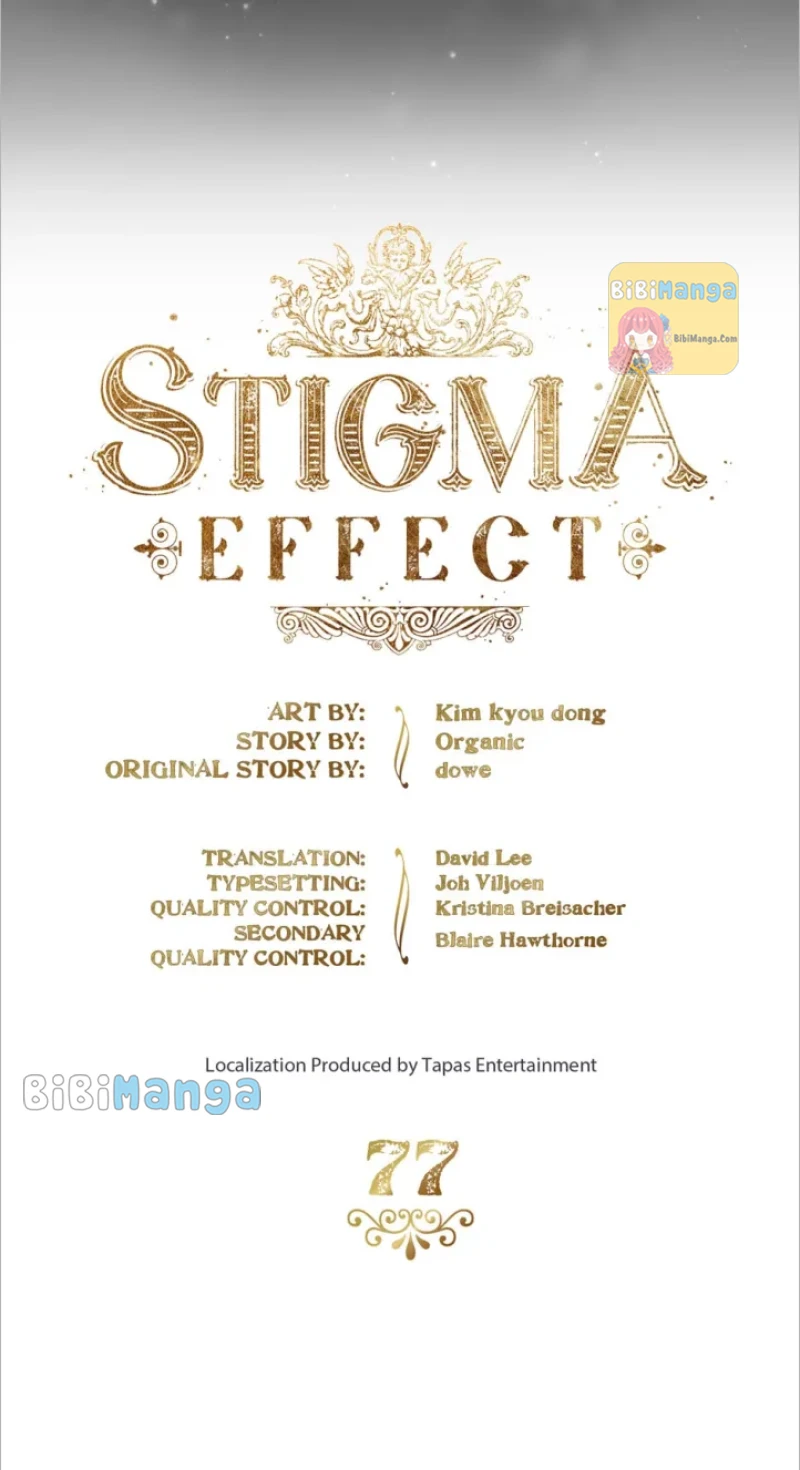 Stigma Effect Chapter 77 - Page 27