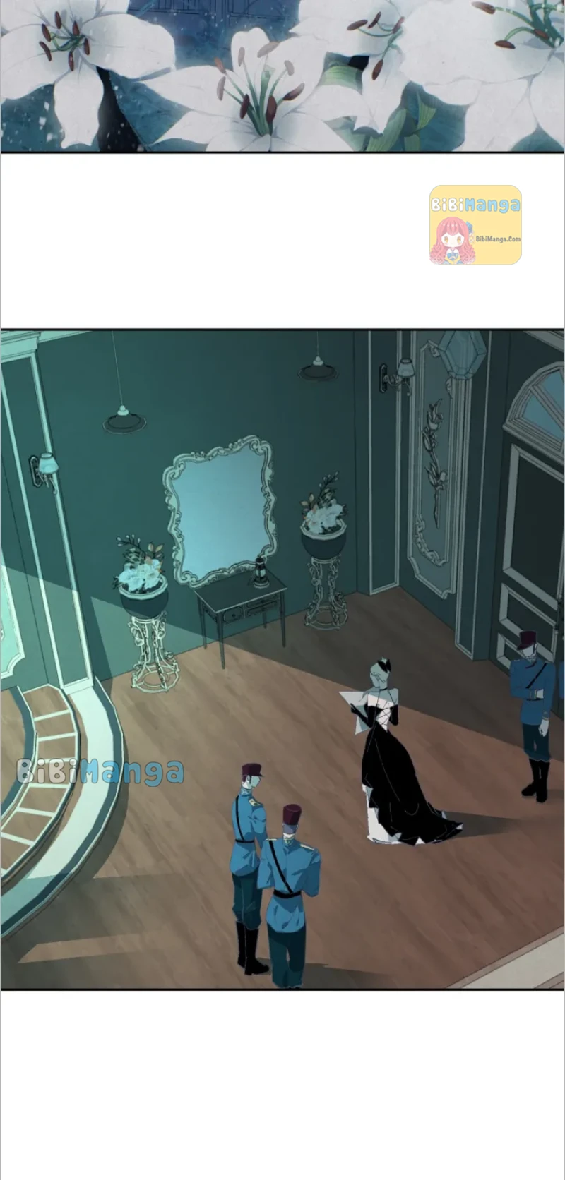 Stigma Effect Chapter 77 - Page 29
