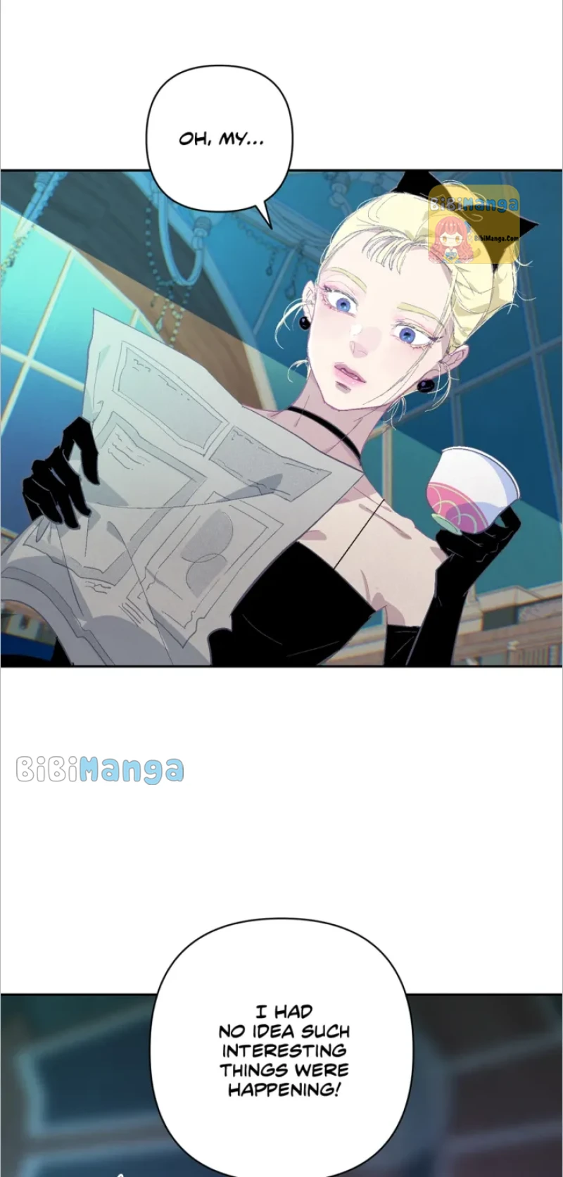 Stigma Effect Chapter 77 - Page 30
