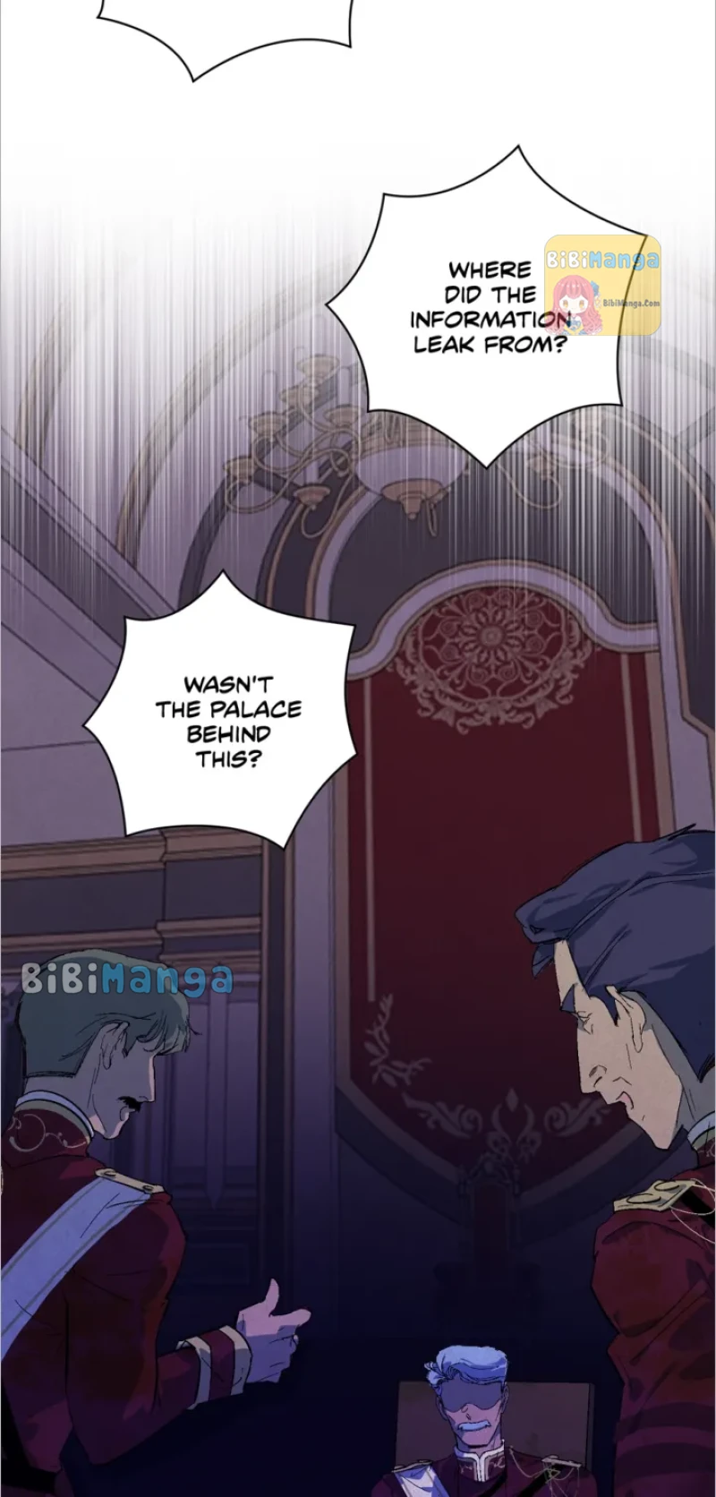 Stigma Effect Chapter 77 - Page 32