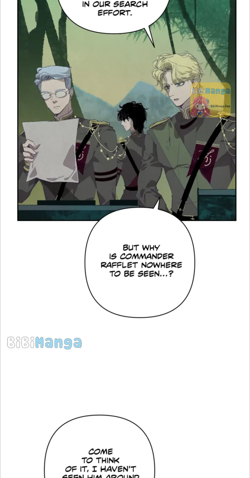 Stigma Effect Chapter 77 - Page 36