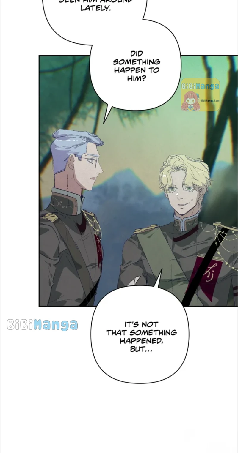 Stigma Effect Chapter 77 - Page 37