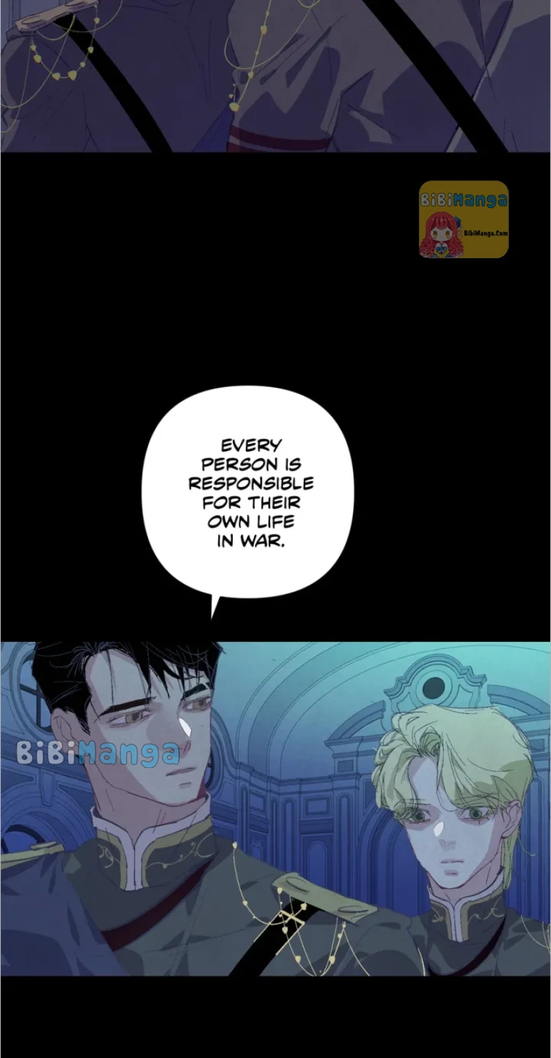 Stigma Effect Chapter 77 - Page 5