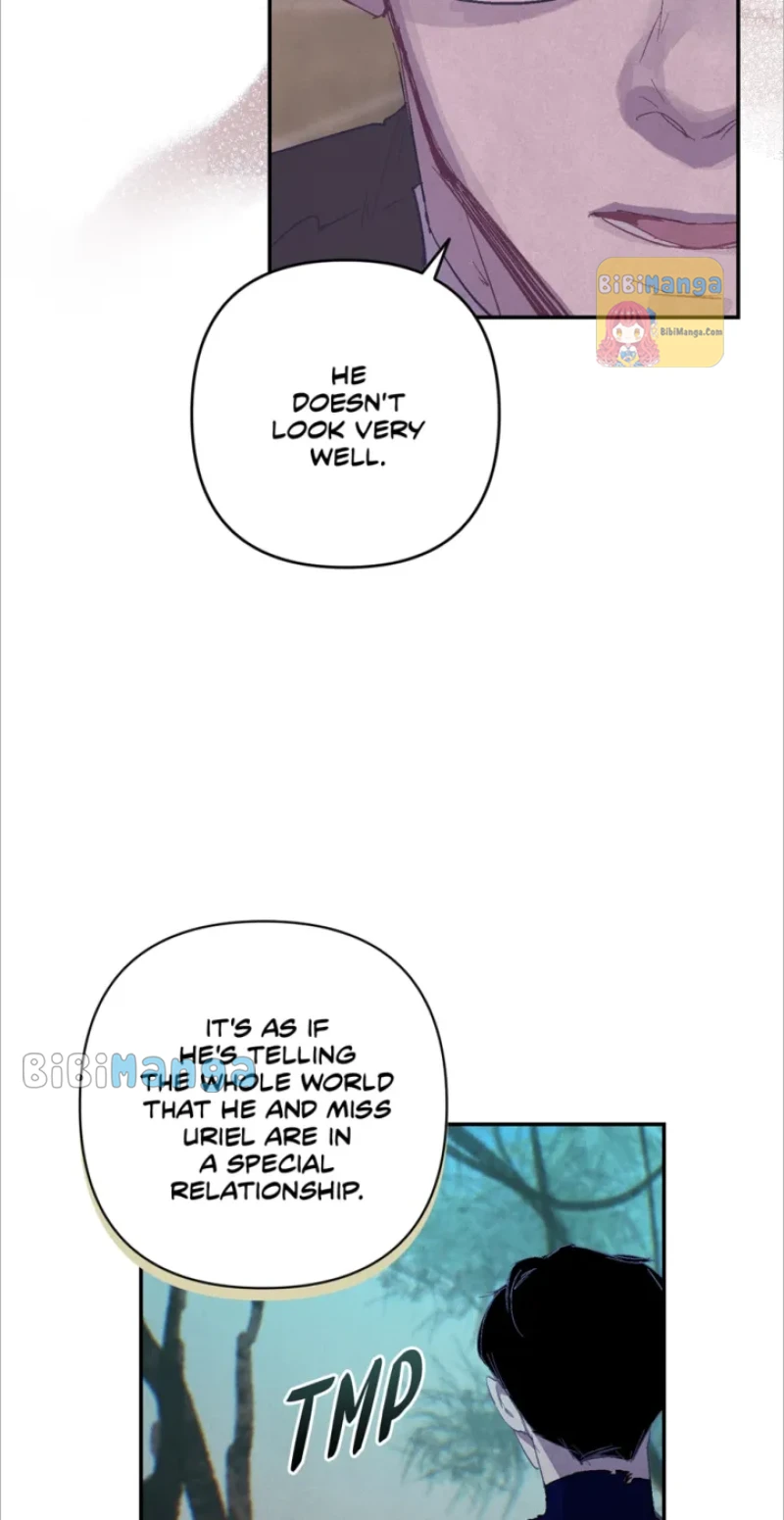 Stigma Effect Chapter 77 - Page 41