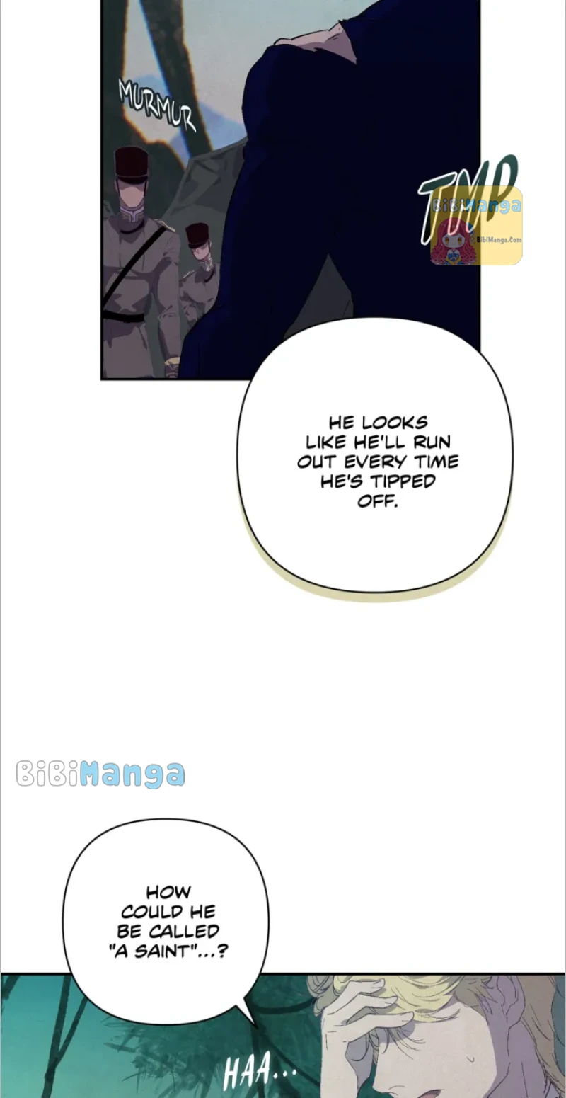 Stigma Effect Chapter 77 - Page 42