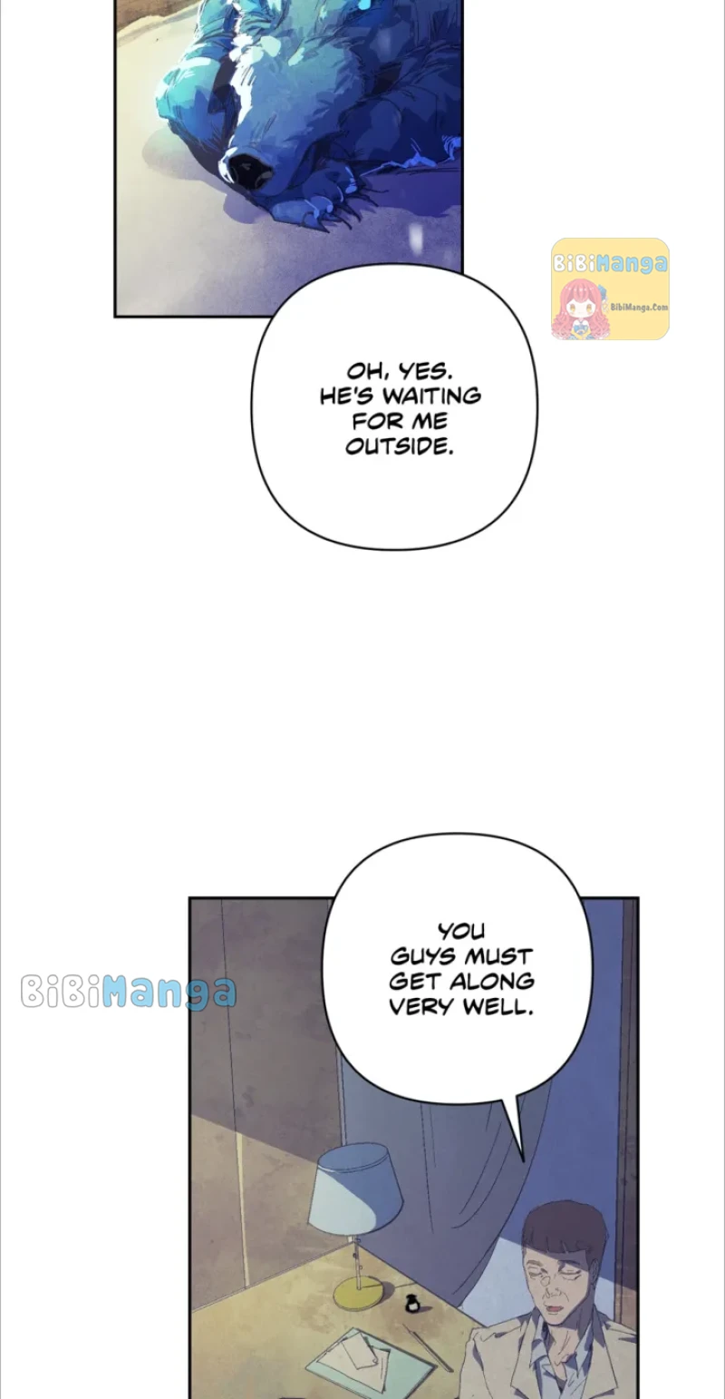 Stigma Effect Chapter 77 - Page 56