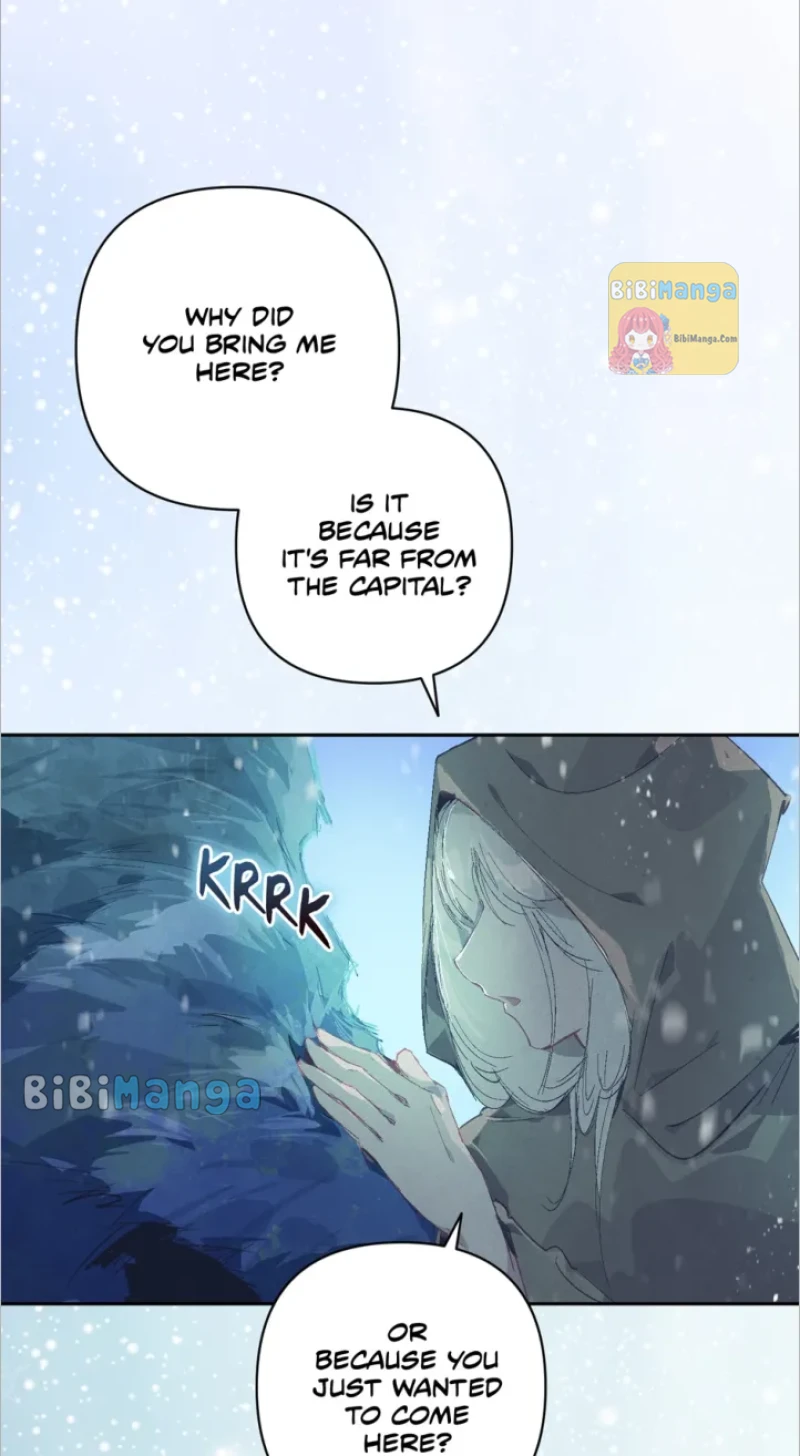 Stigma Effect Chapter 77 - Page 60