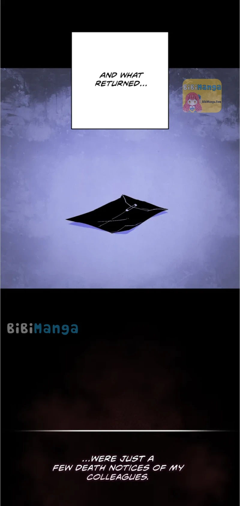 Stigma Effect Chapter 77 - Page 8