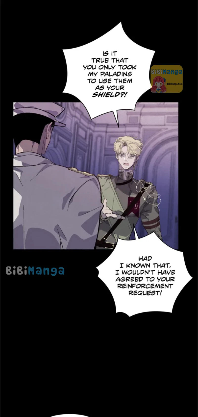 Stigma Effect Chapter 77 - Page 10