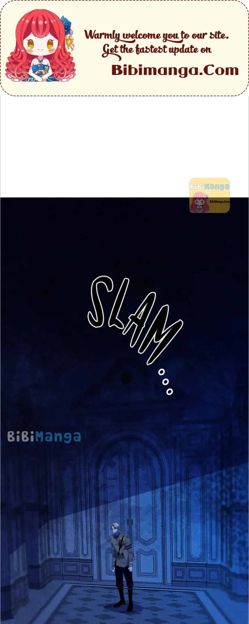 Stigma Effect Chapter 78 - Page 1