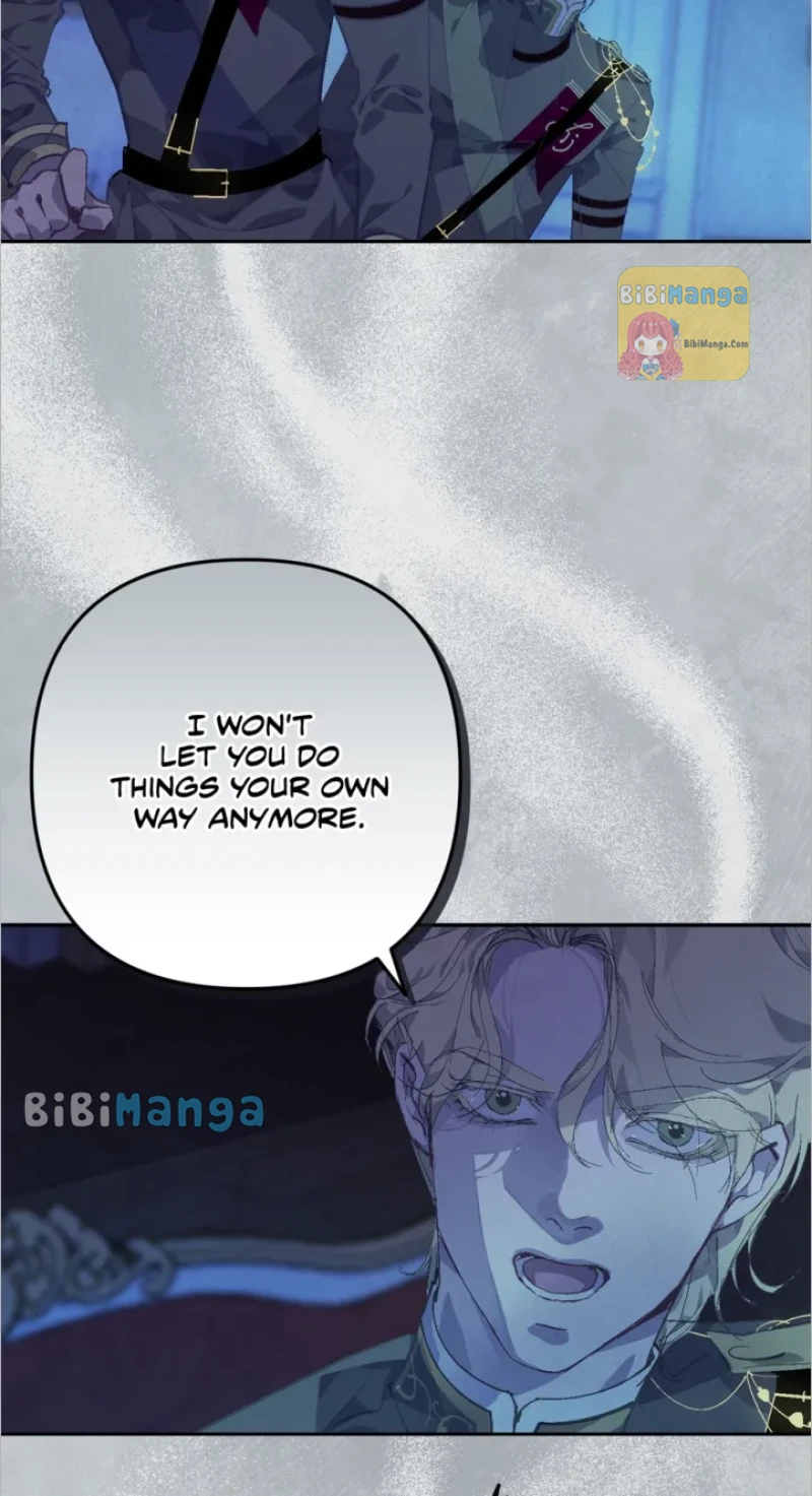 Stigma Effect Chapter 78 - Page 11