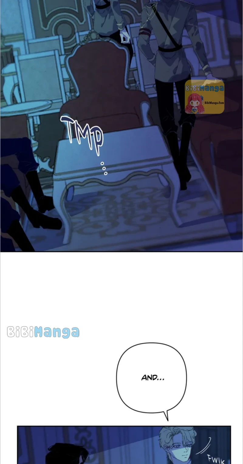 Stigma Effect Chapter 78 - Page 14