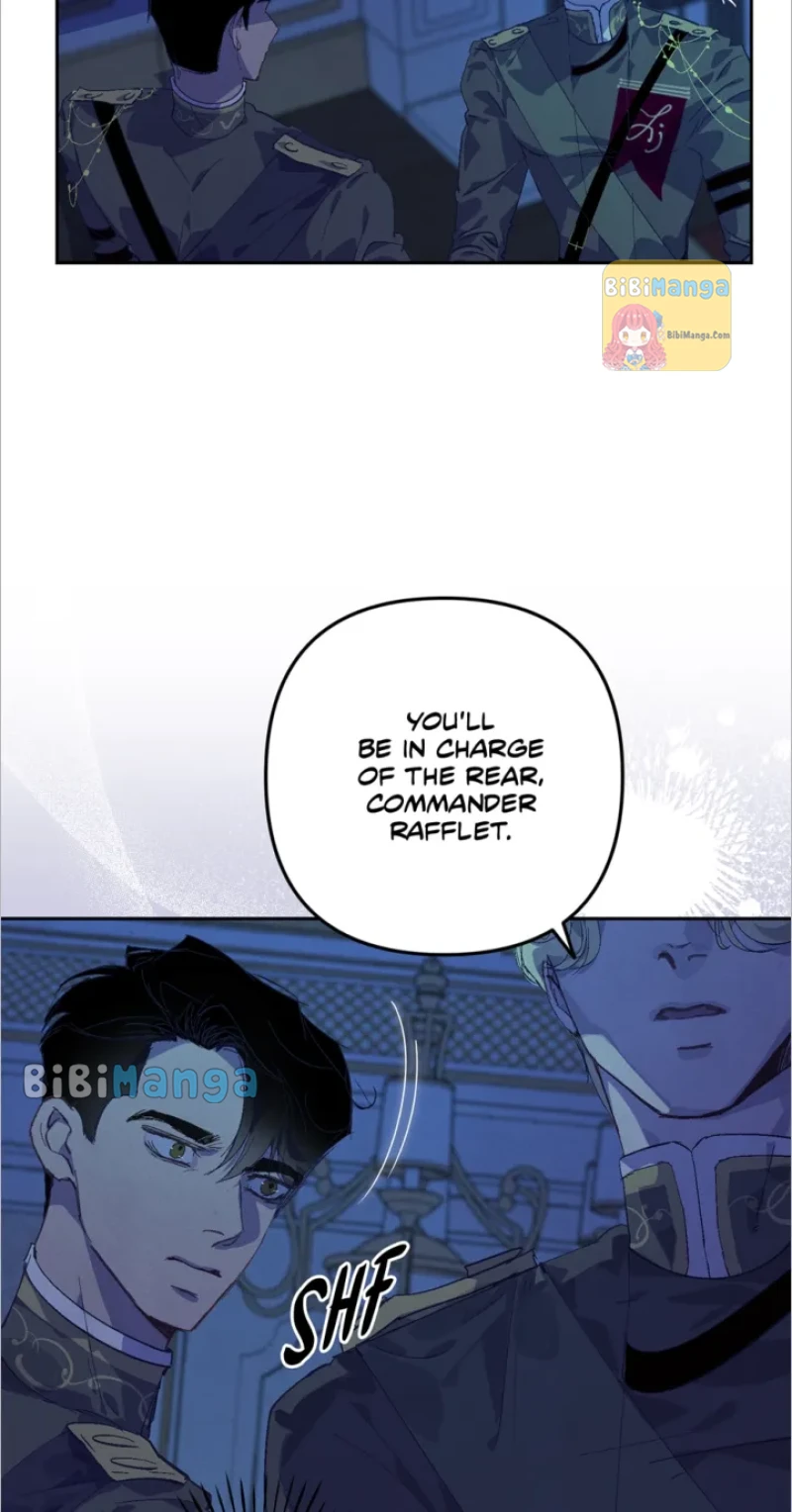 Stigma Effect Chapter 78 - Page 15