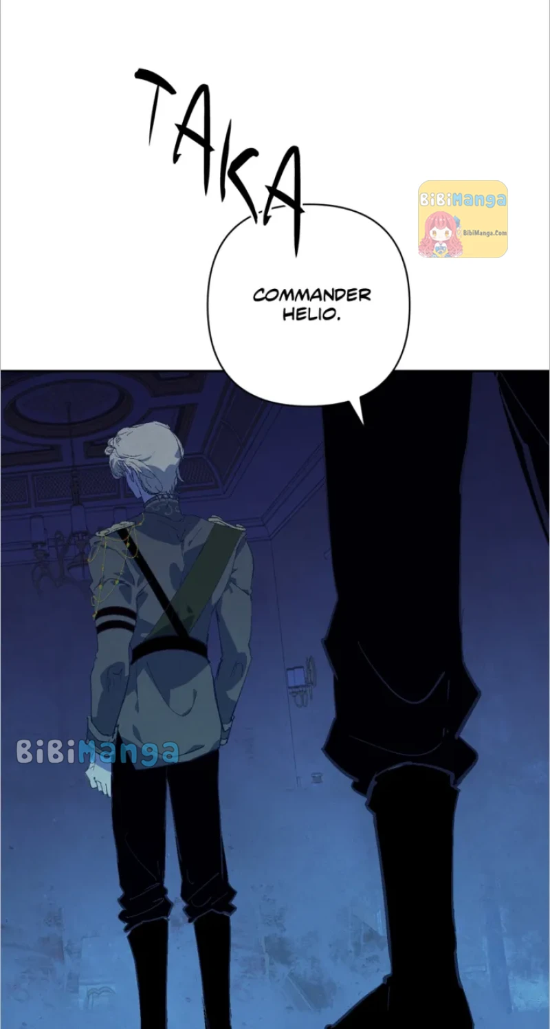 Stigma Effect Chapter 78 - Page 20