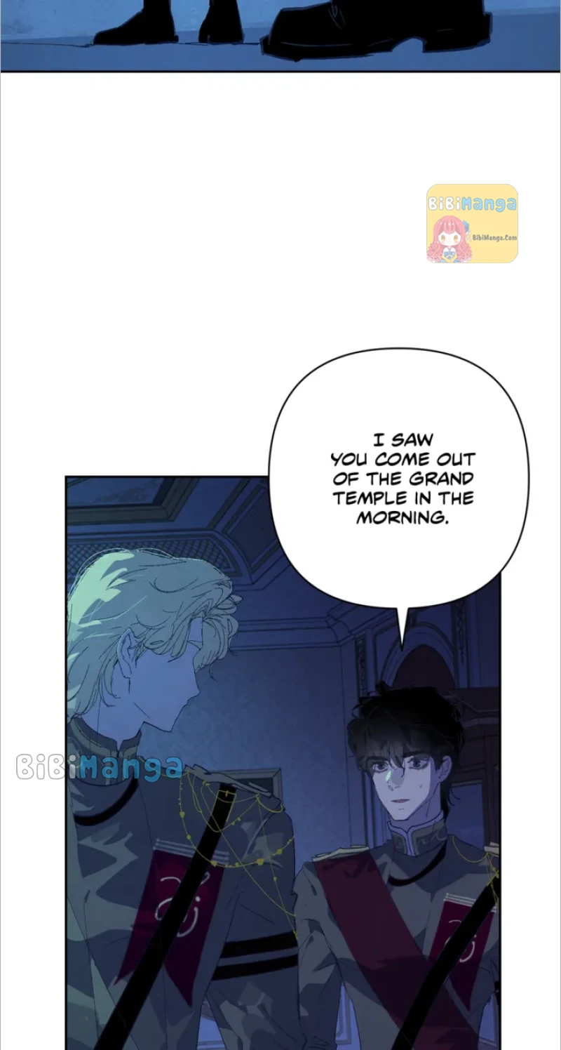 Stigma Effect Chapter 78 - Page 21