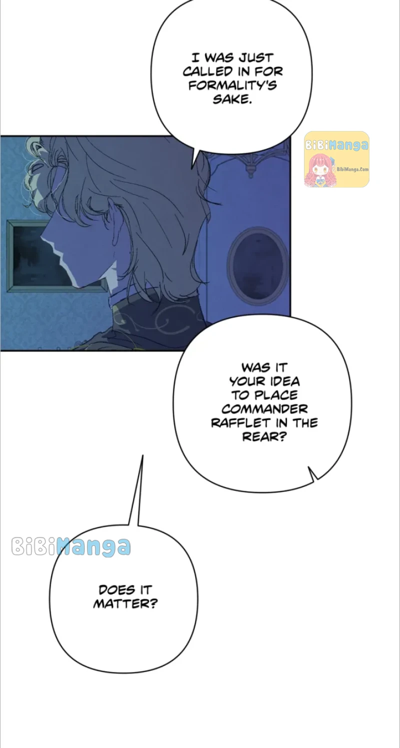 Stigma Effect Chapter 78 - Page 23