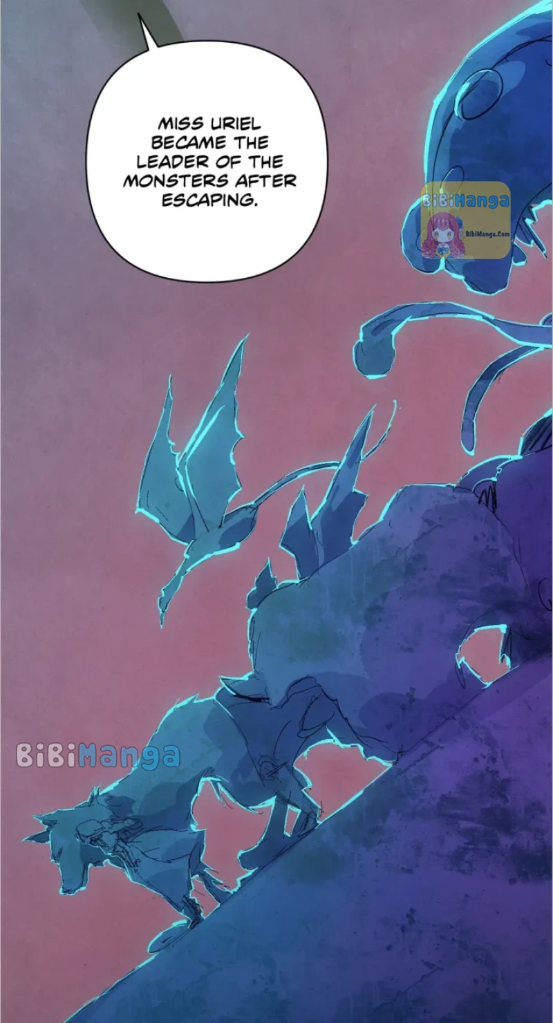 Stigma Effect Chapter 78 - Page 27