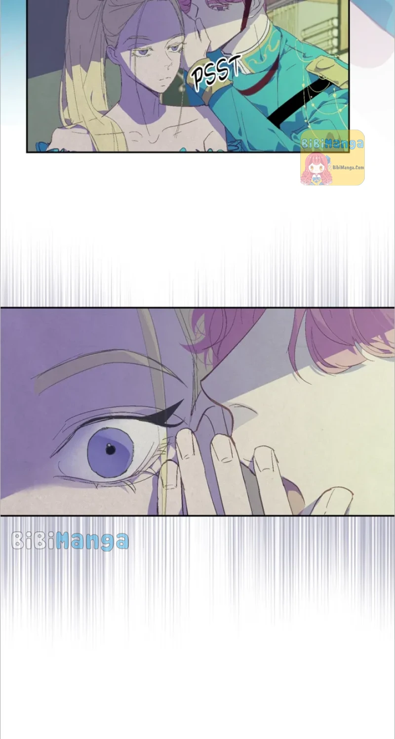 Stigma Effect Chapter 78 - Page 45
