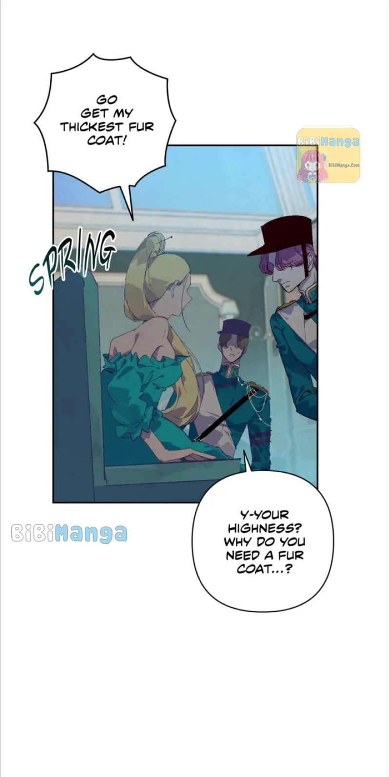 Stigma Effect Chapter 78 - Page 46