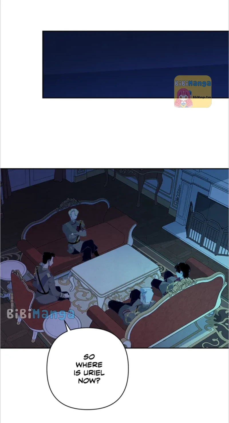Stigma Effect Chapter 78 - Page 6