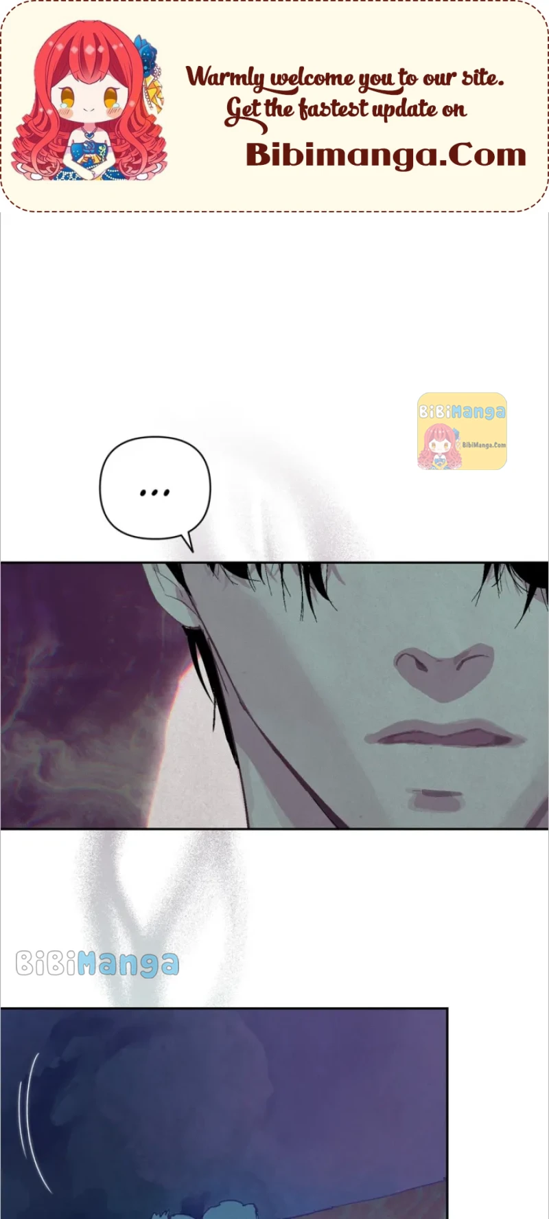 Stigma Effect Chapter 79 - Page 1