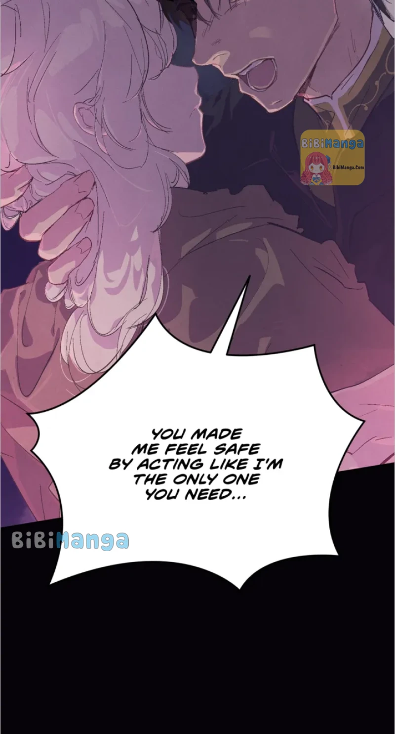 Stigma Effect Chapter 79 - Page 20