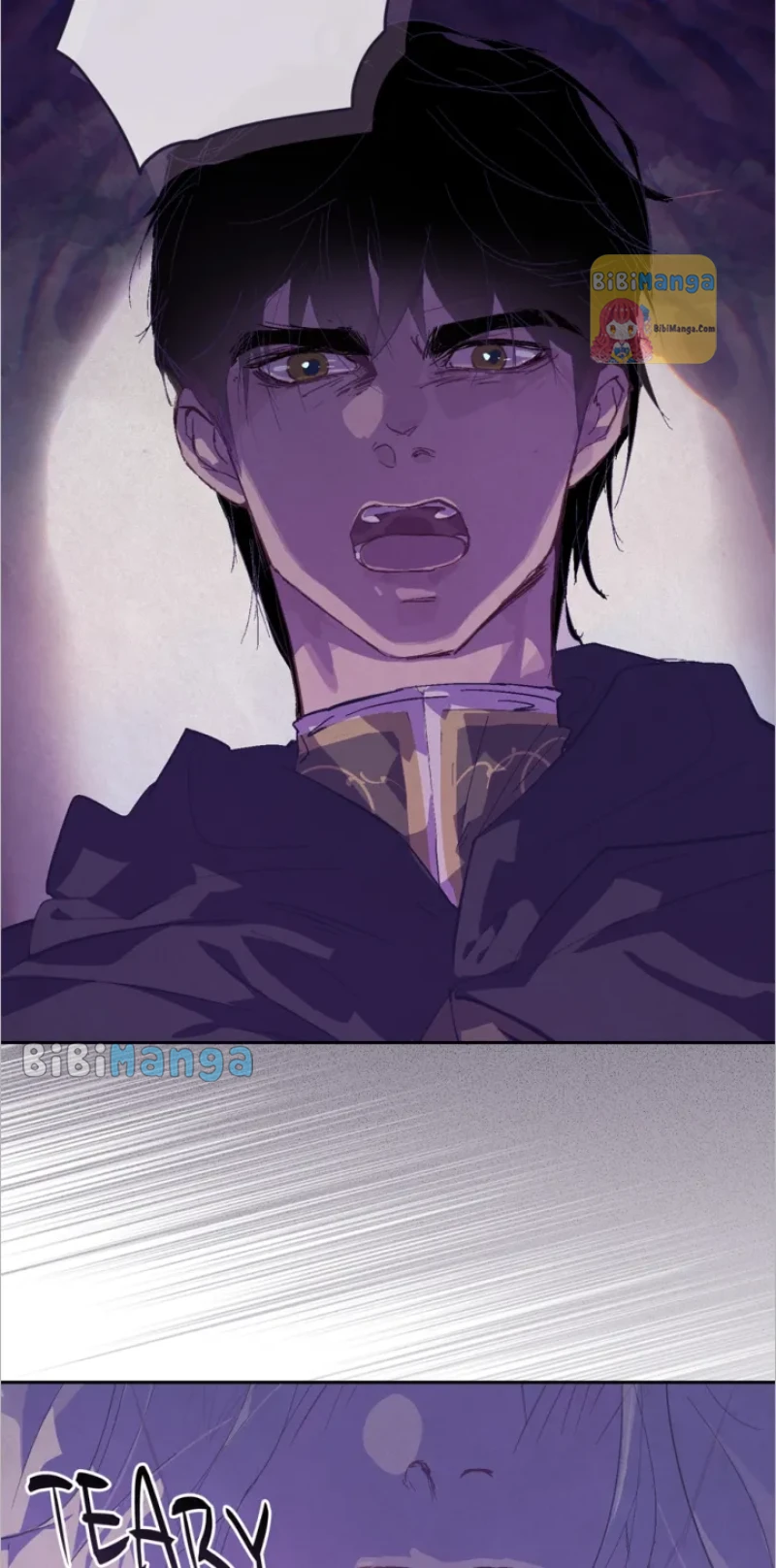 Stigma Effect Chapter 79 - Page 22