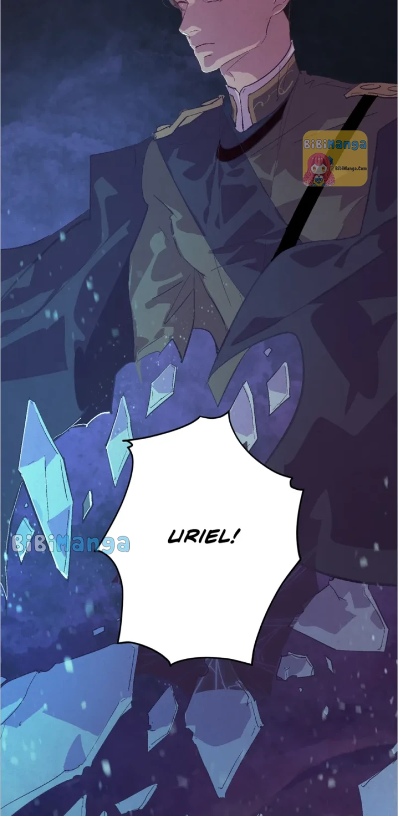Stigma Effect Chapter 79 - Page 29