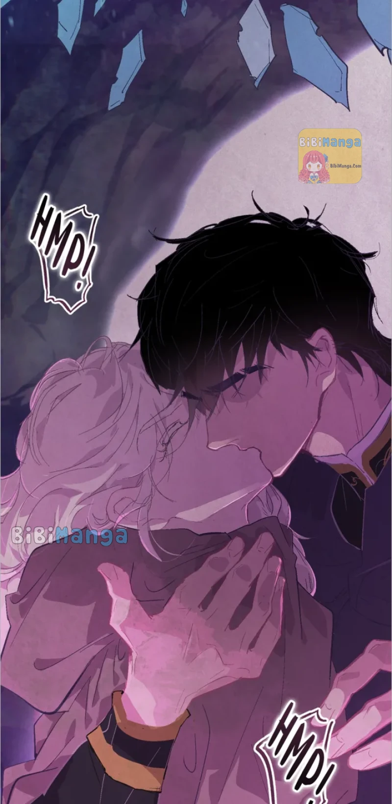 Stigma Effect Chapter 79 - Page 30