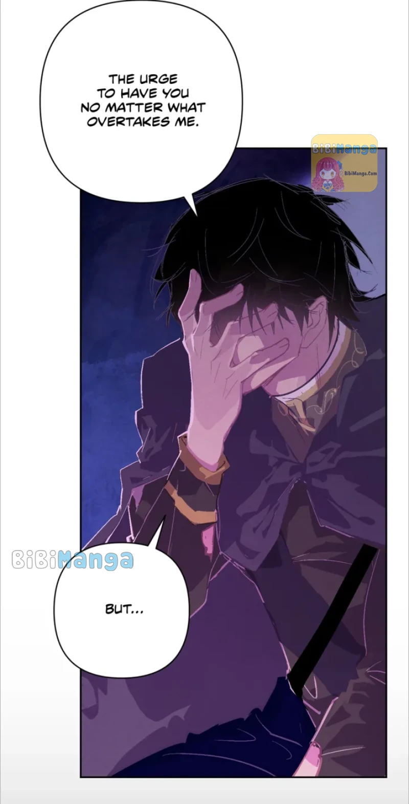 Stigma Effect Chapter 79 - Page 47
