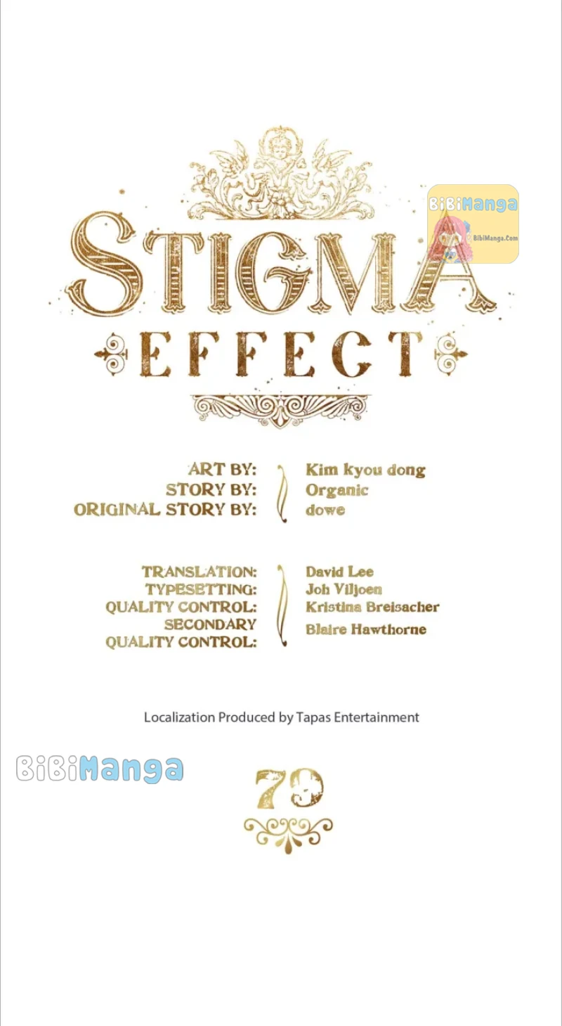 Stigma Effect Chapter 79 - Page 7