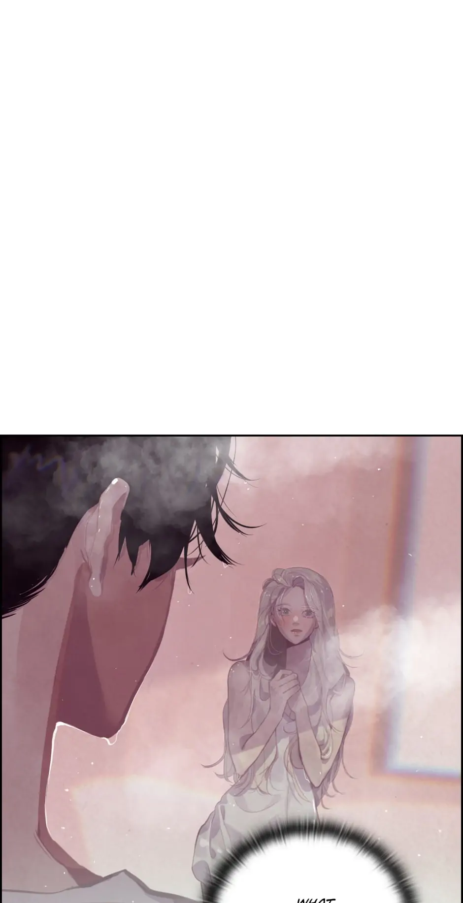 Stigma Effect Chapter 8 - Page 1