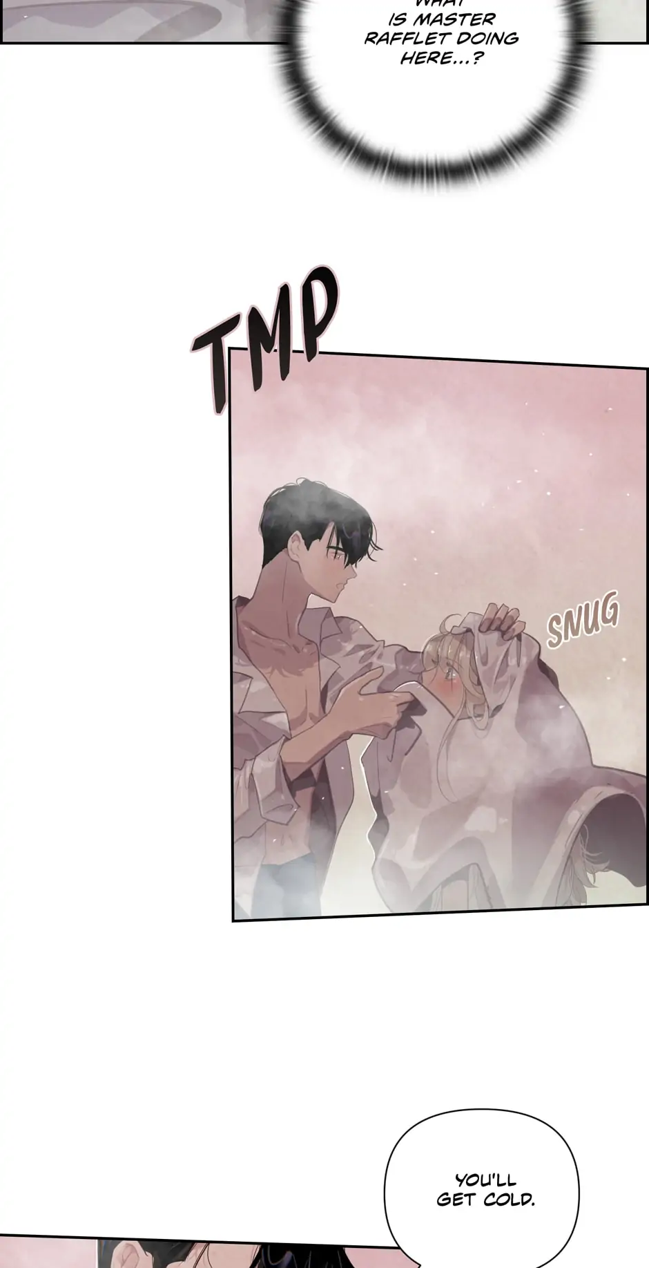 Stigma Effect Chapter 8 - Page 2
