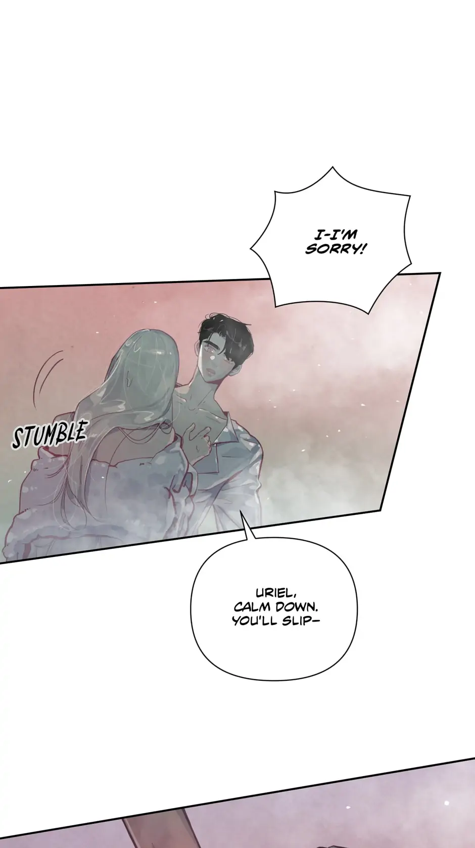 Stigma Effect Chapter 8 - Page 15