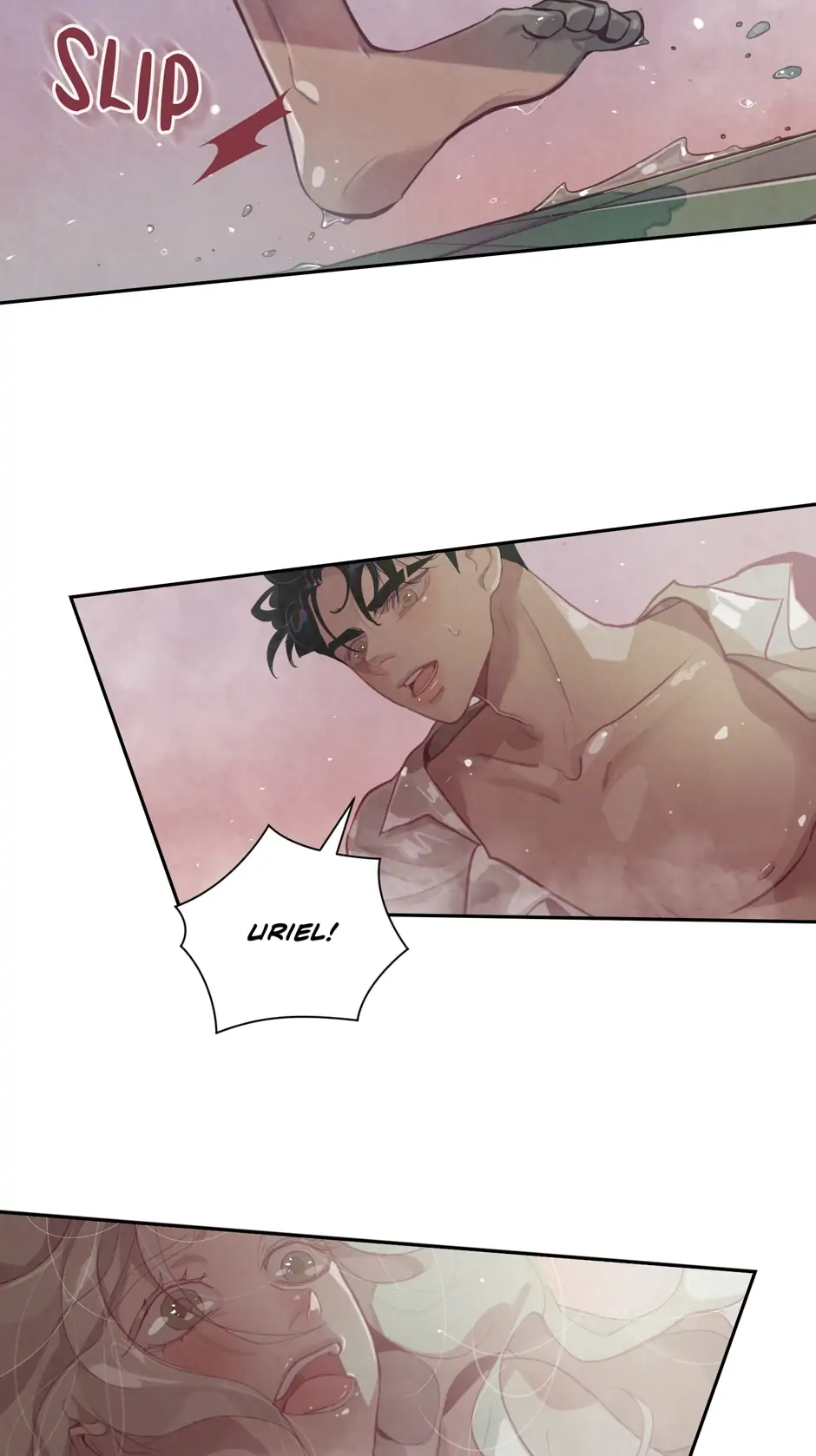 Stigma Effect Chapter 8 - Page 16