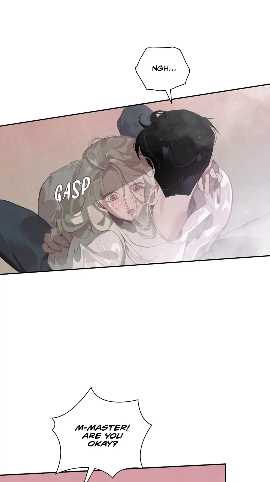Stigma Effect Chapter 8 - Page 19